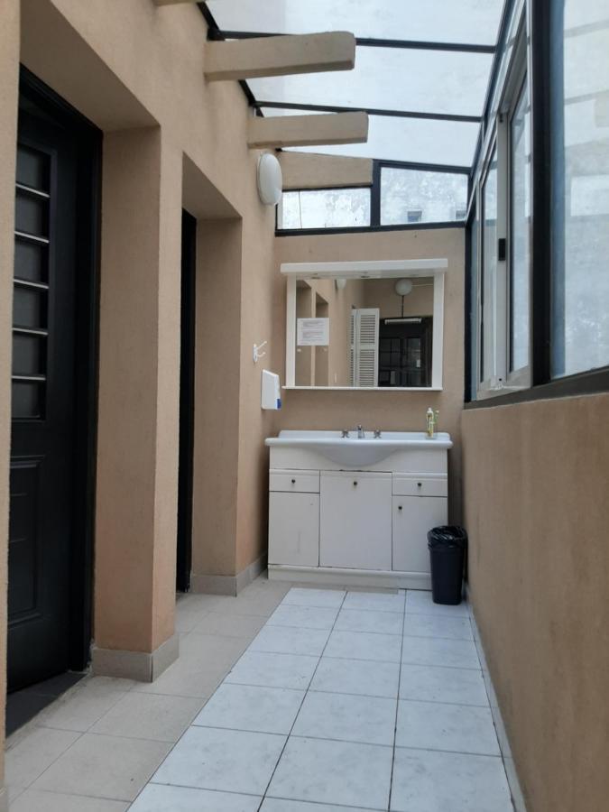 Art Factory Guest House Buenos Aires Exterior foto