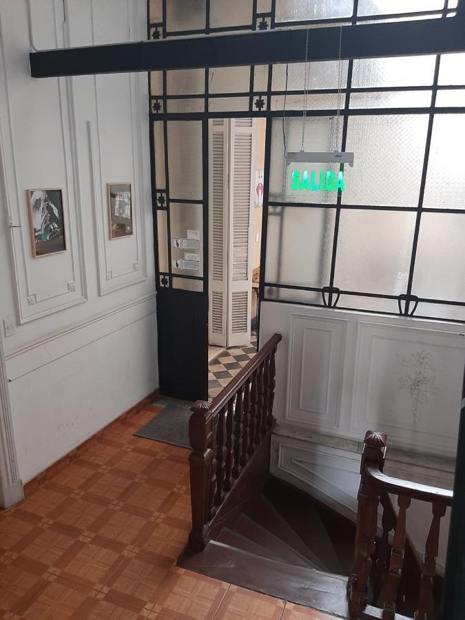 Art Factory Guest House Buenos Aires Exterior foto